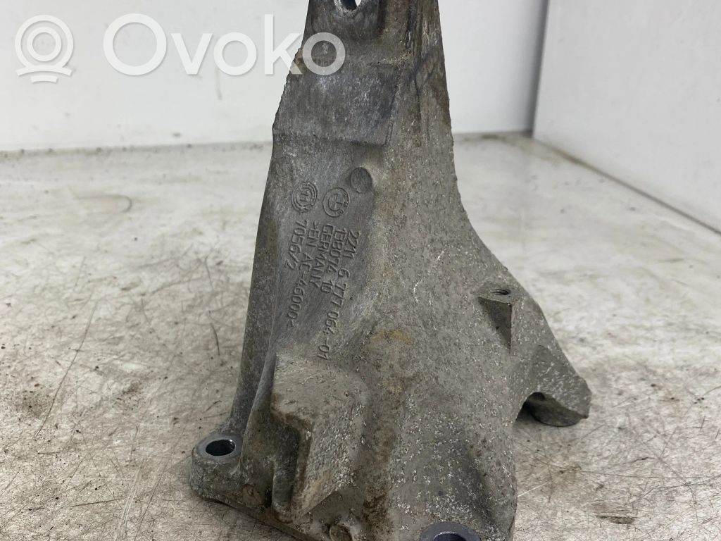 Engine mounting bracket   6777064,13807410,AC46000