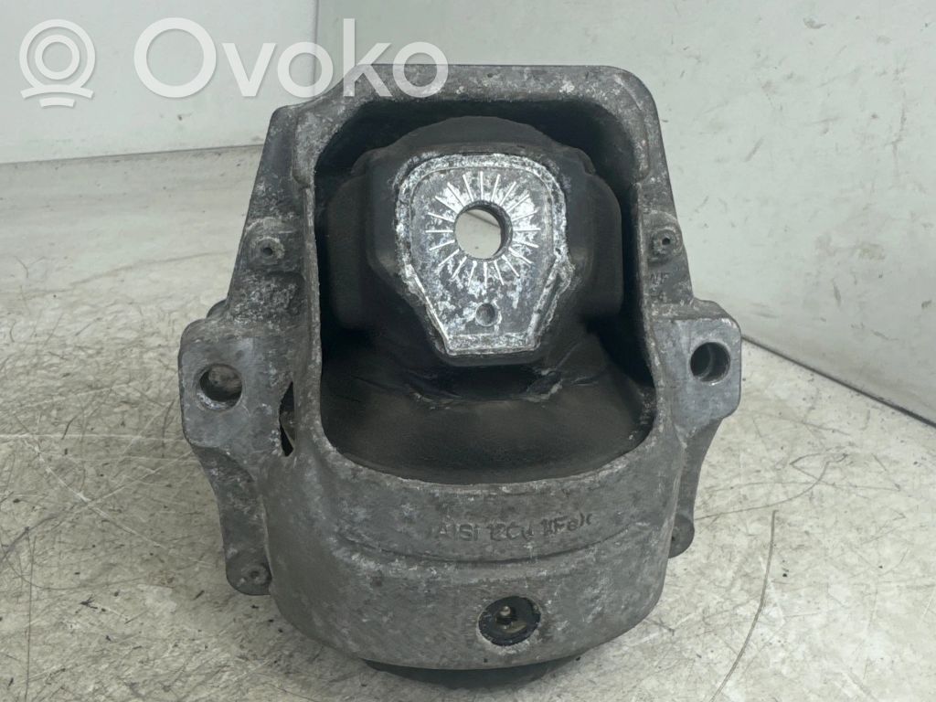 Audi A6 S6 C6 4F Engine mount bracket 
