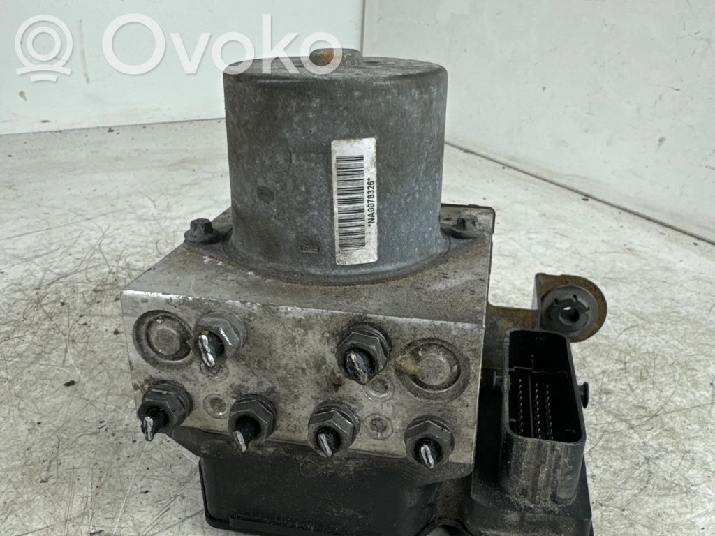 Volkswagen Tiguan ABS Pump 