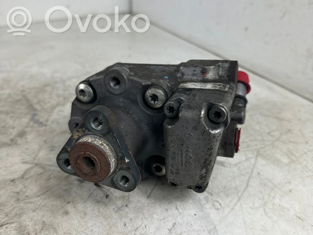 BMW 5 E60 E61 Power steering pump 