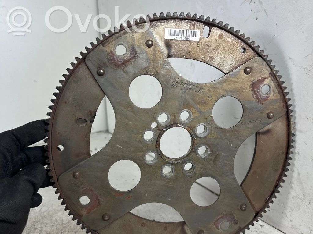 BMW 5 E60 E61 Flywheel 