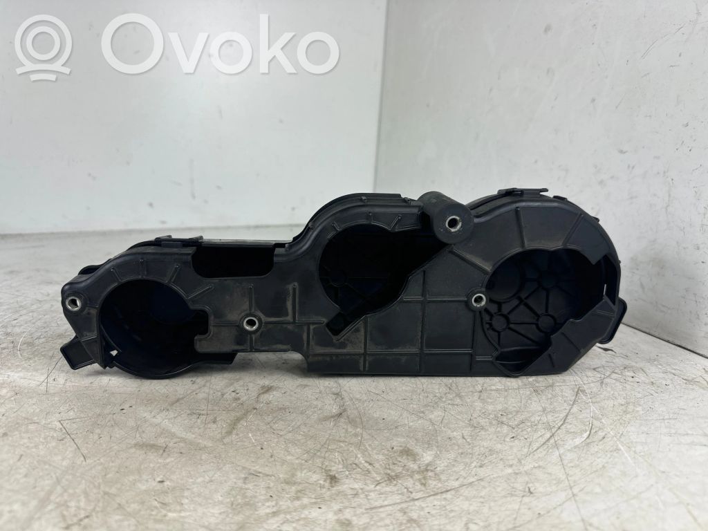 Audi A4 S4 B8 8K Paskirstymo diržo apsauga (dangtelis) 