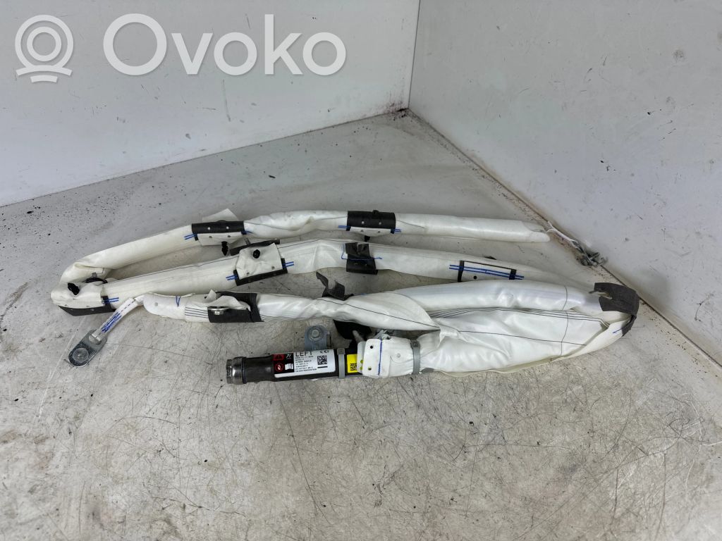 Tesla Model 3 Airbag del techo 