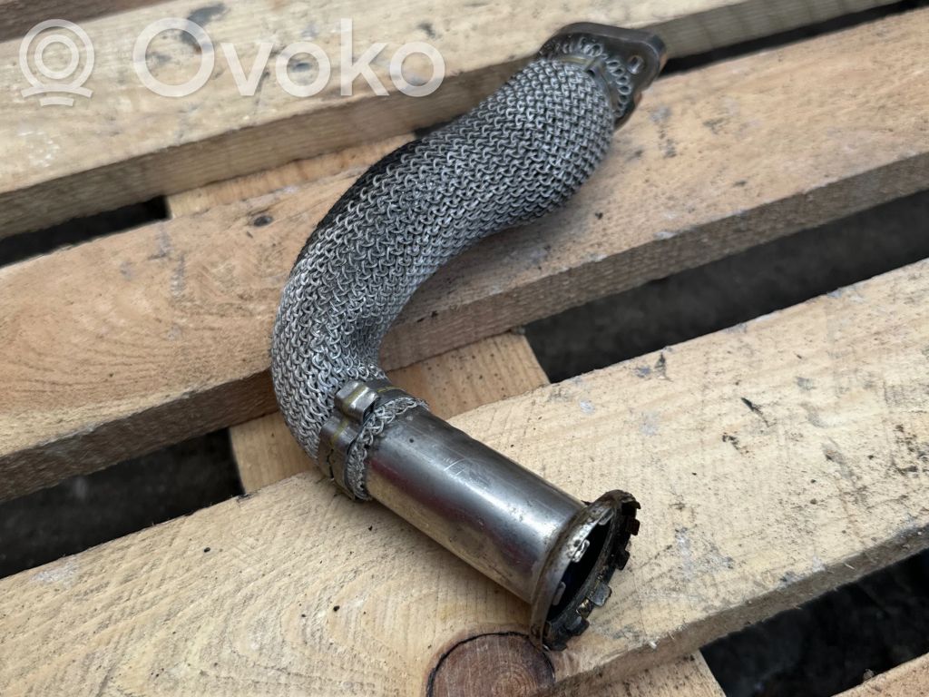 Audi A5 8T 8F Caurulīte (-es) / šļūtene (-es) 