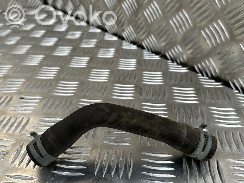 Audi A1 Engine coolant pipe/hose 