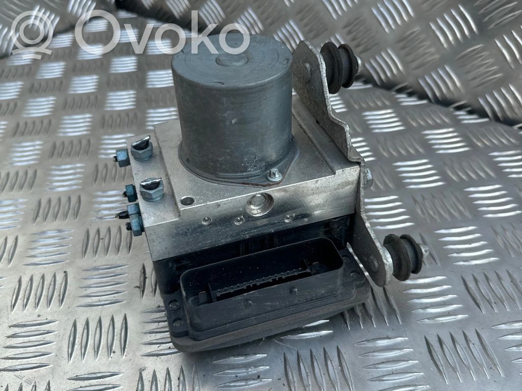 Audi A6 S6 C7 4G ABS Blokas 