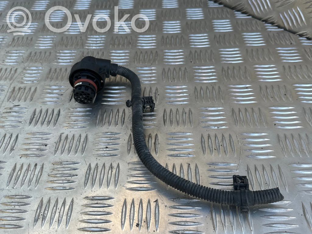 BMW 3 E90 E91 Cableado de la caja de cambios/transmisión 
