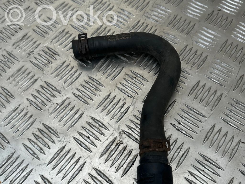 Volkswagen Golf VII Engine coolant pipe/hose 