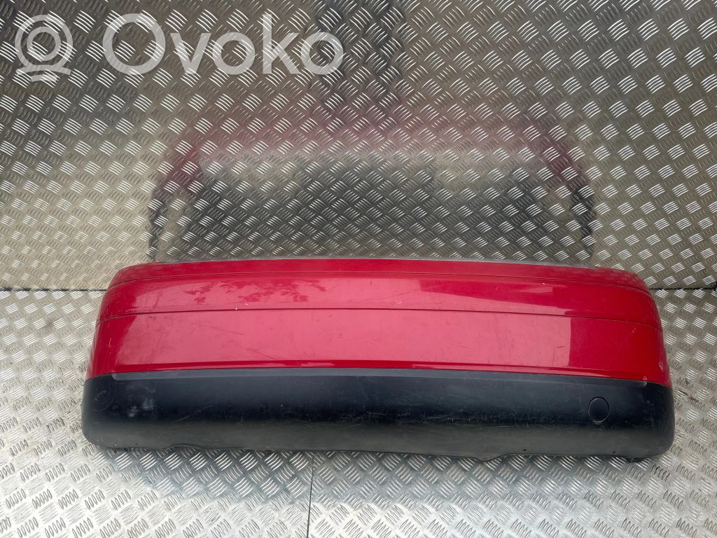 Бампер   8Z0807417