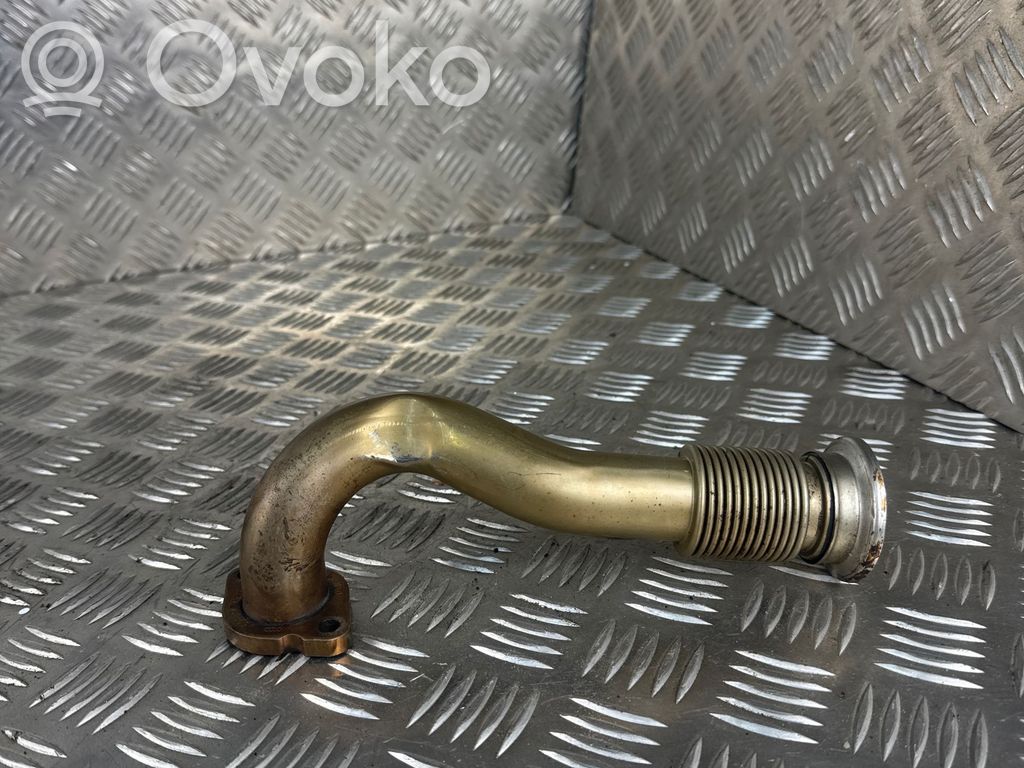 Audi A6 S6 C7 4G EGR vamzdelis (-iai)/ žarna (-os) 
