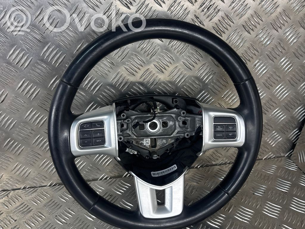 Fiat Freemont Volante 