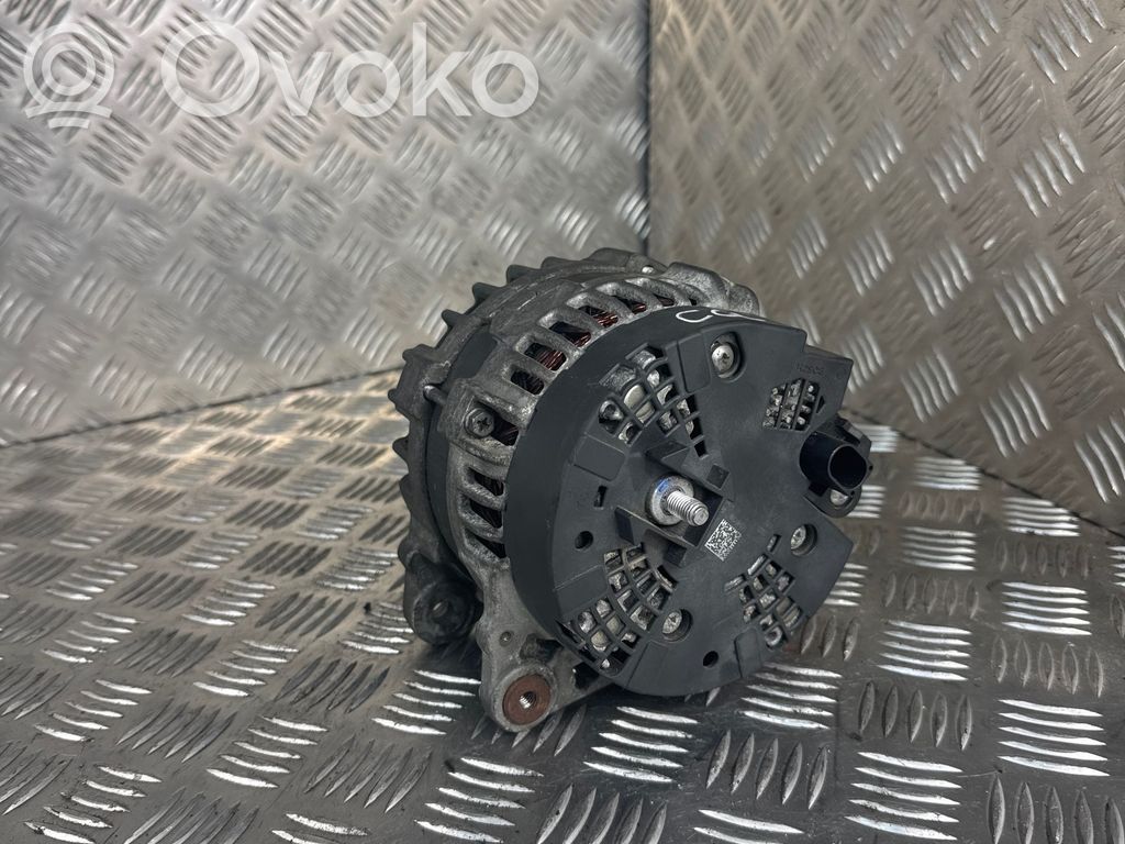Audi A6 C7 Generator/alternator 