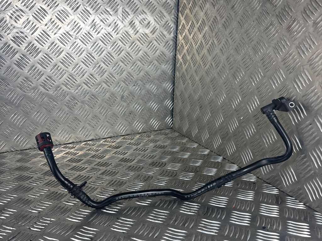 Audi A6 S6 C7 4G Vacuum line/pipe/hose 