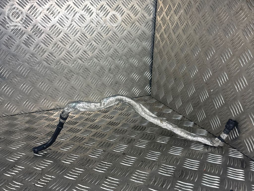 Audi A6 S6 C7 4G Vacuum line/pipe/hose 