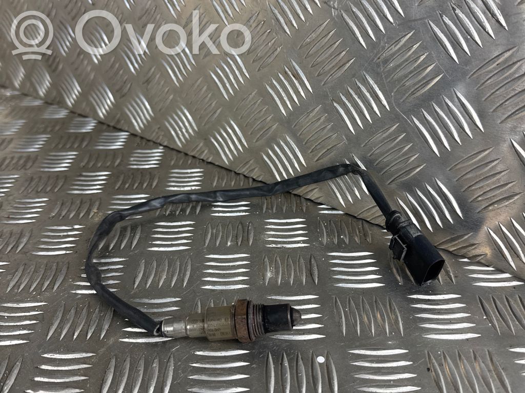 Lambda probe sensor   4M0906262