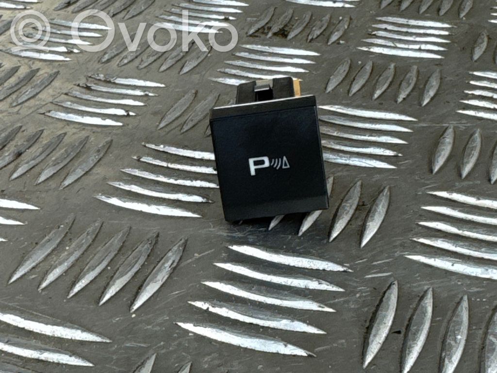 Skoda Yeti (5L) Parking (PDC) sensor switch 