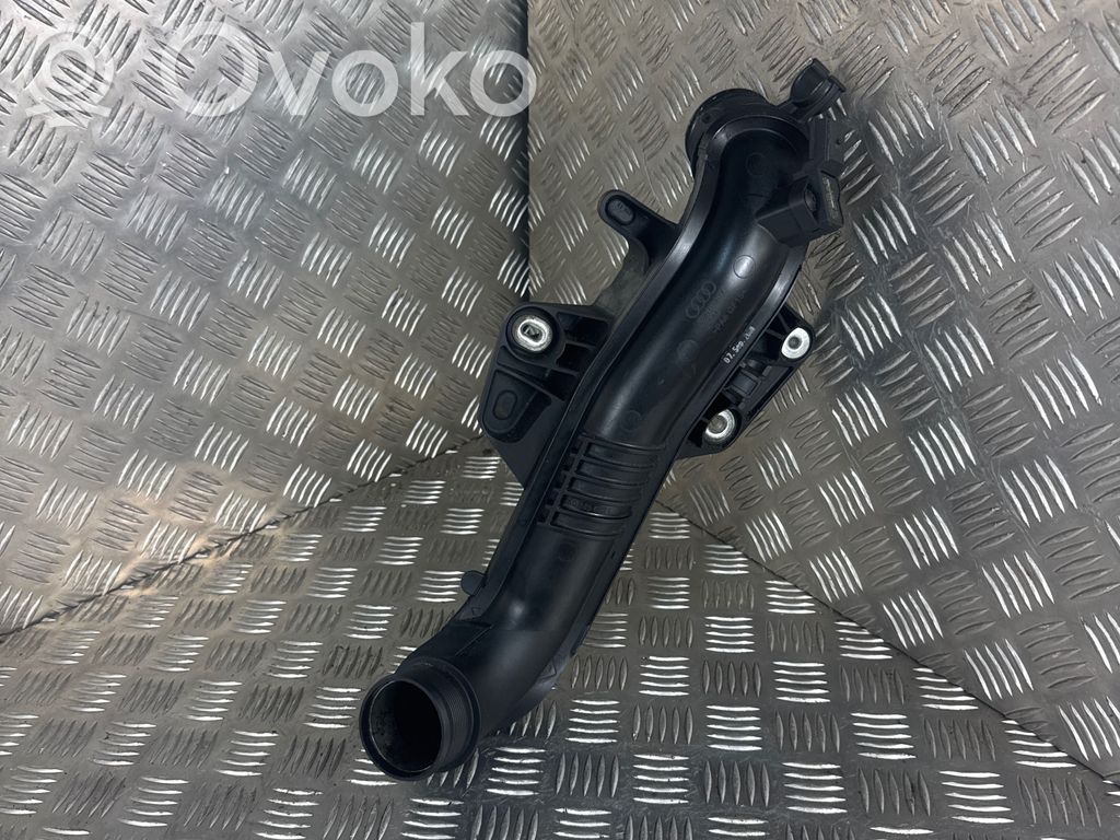 Audi A4 S4 B8 8K Intercooler hose/pipe 