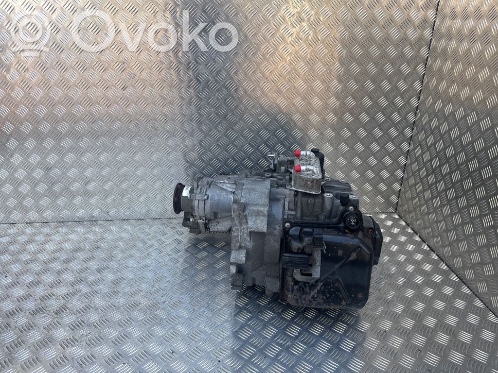 Volkswagen PASSAT CC Automatic gearbox 