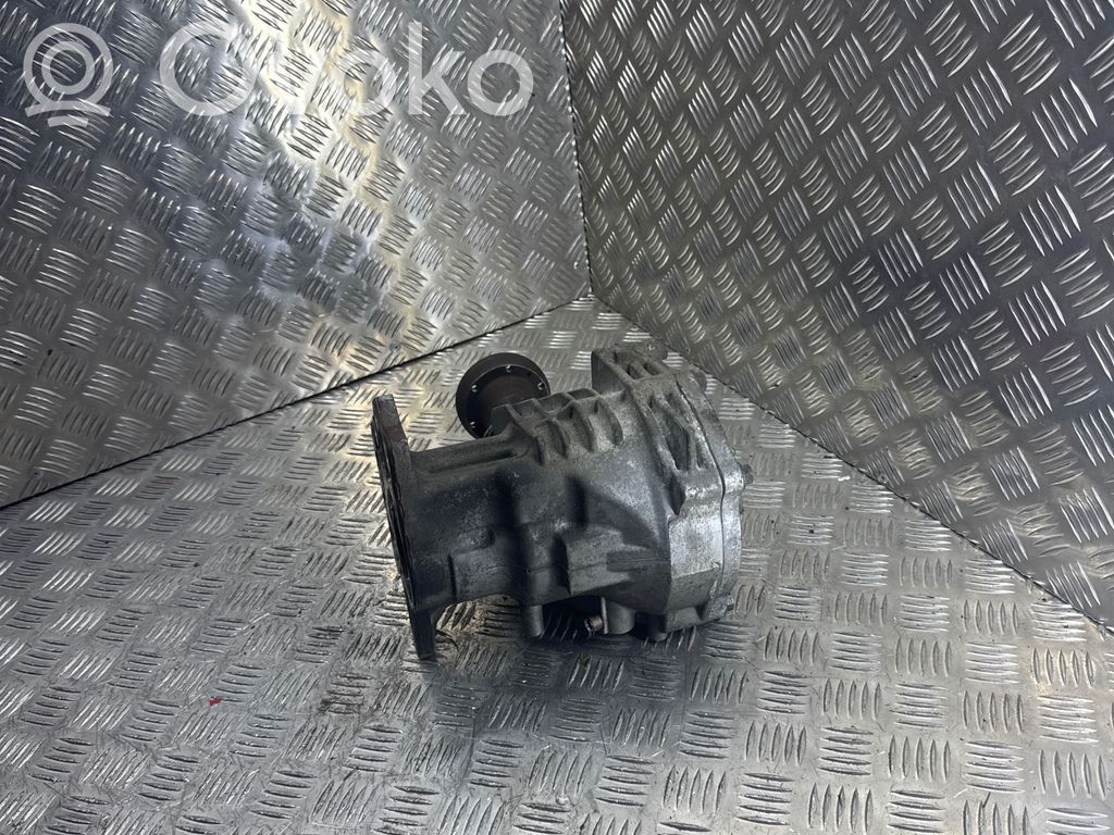 Volvo XC60 Gearbox transfer box case 