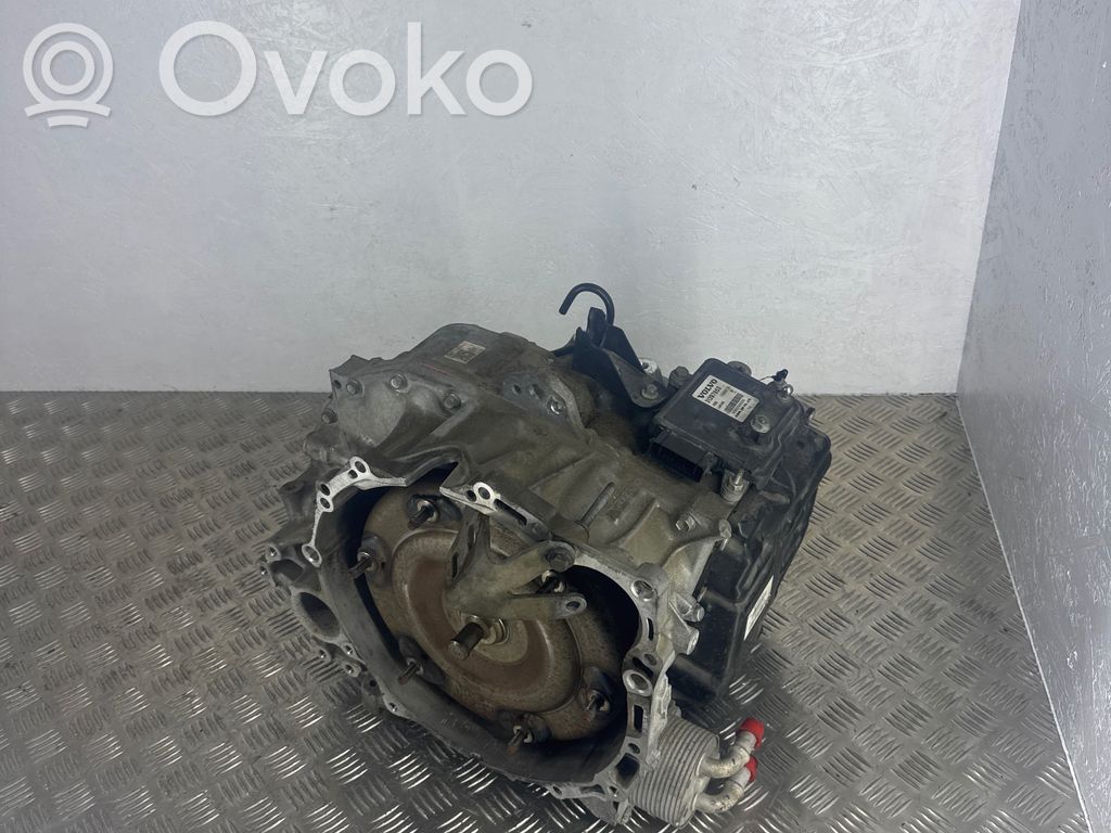 Volvo V40 Caja de cambios automática 