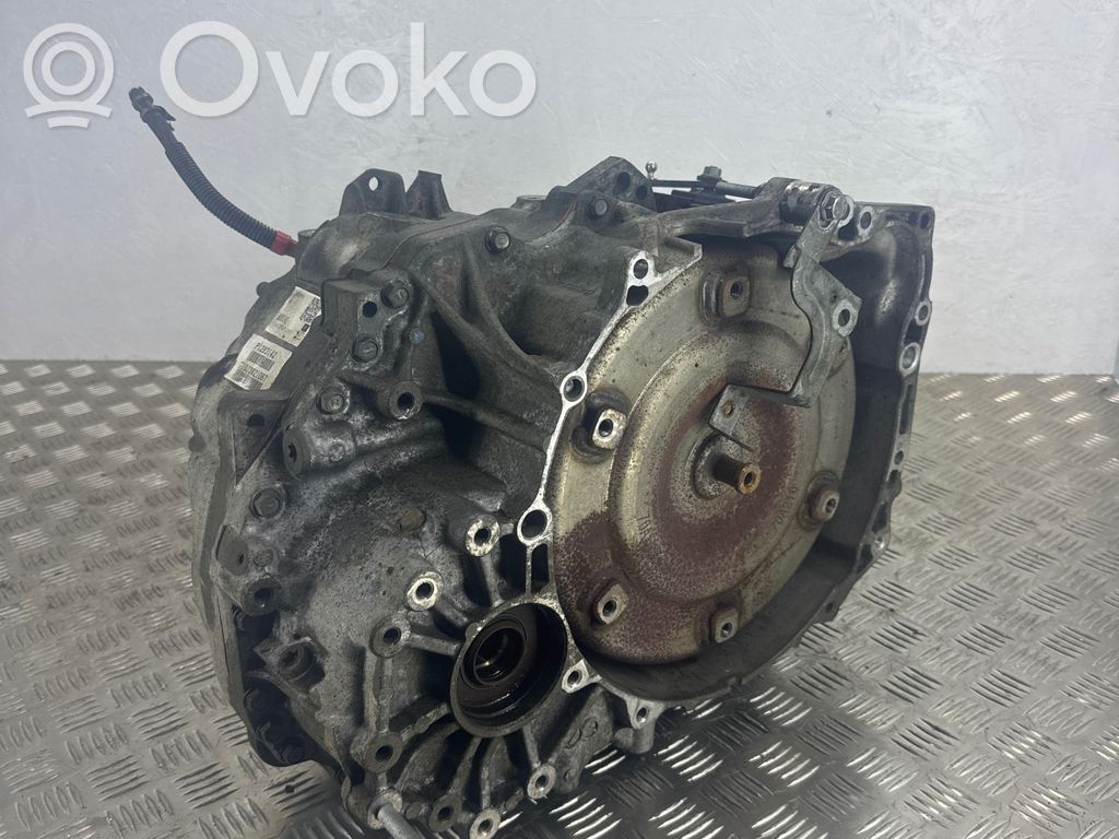 Volvo V60 Automatic gearbox 
