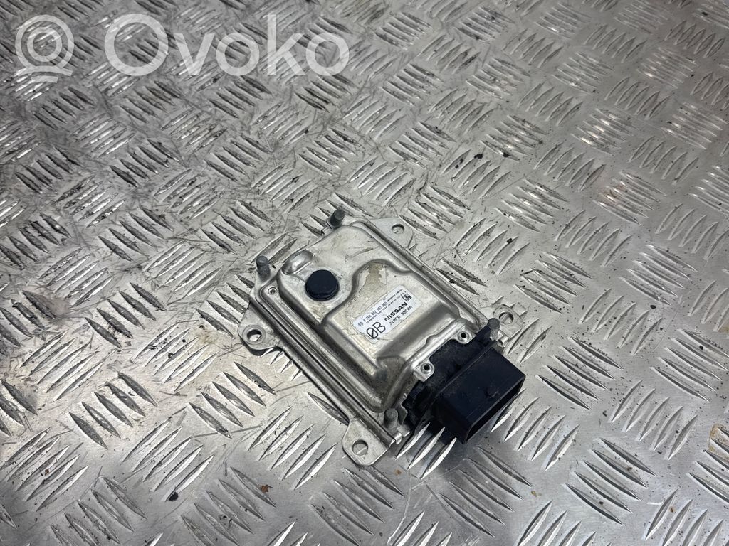 Nissan Pulsar Gearbox control unit/module 