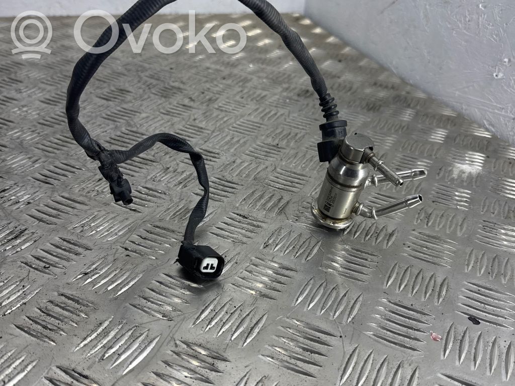 Ford Transit Custom Inyector de AdBlue 