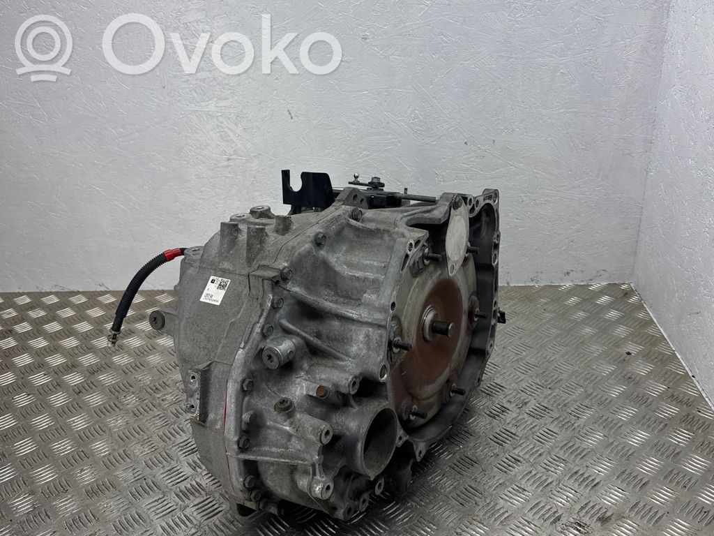 Volvo V70 Automatic gearbox 