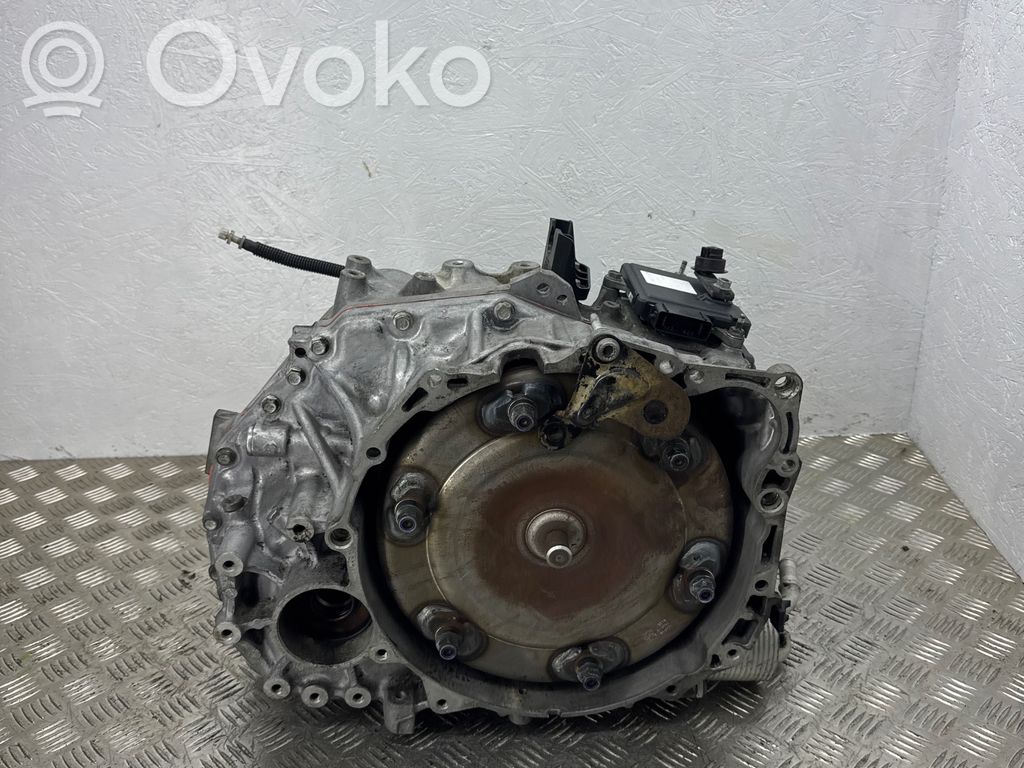 Volvo S60 Automatic gearbox 