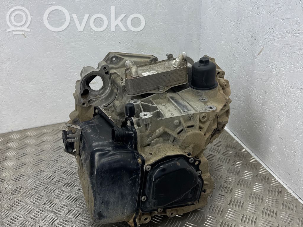 Volkswagen Caddy Automatic gearbox 