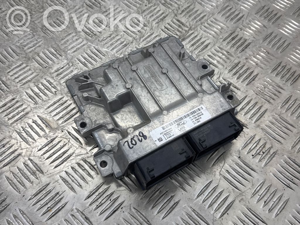 Ford Kuga II Engine control unit/module 