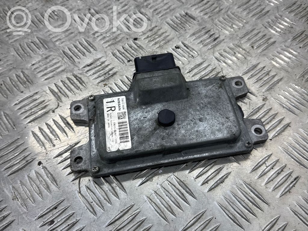 Nissan Qashqai Gearbox control unit/module 