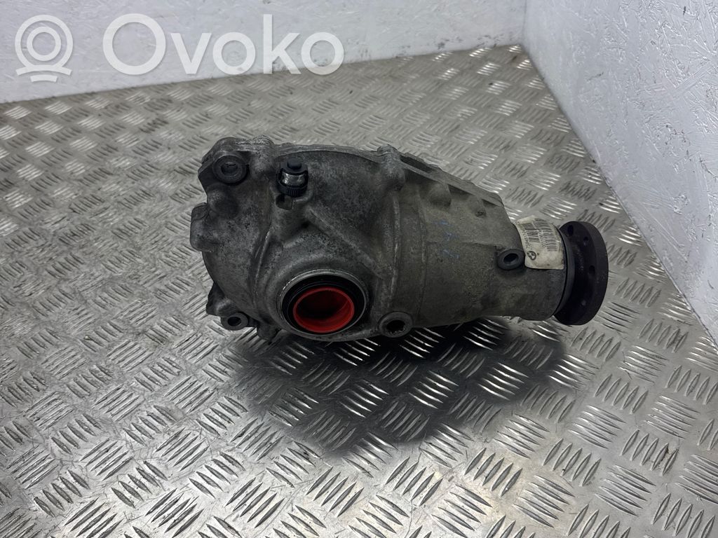 BMW 5 F10 F11 Mechanizm różnicowy przedni / Dyferencjał 