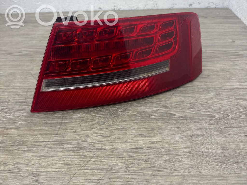 Audi A5 8T 8F Takavalot 