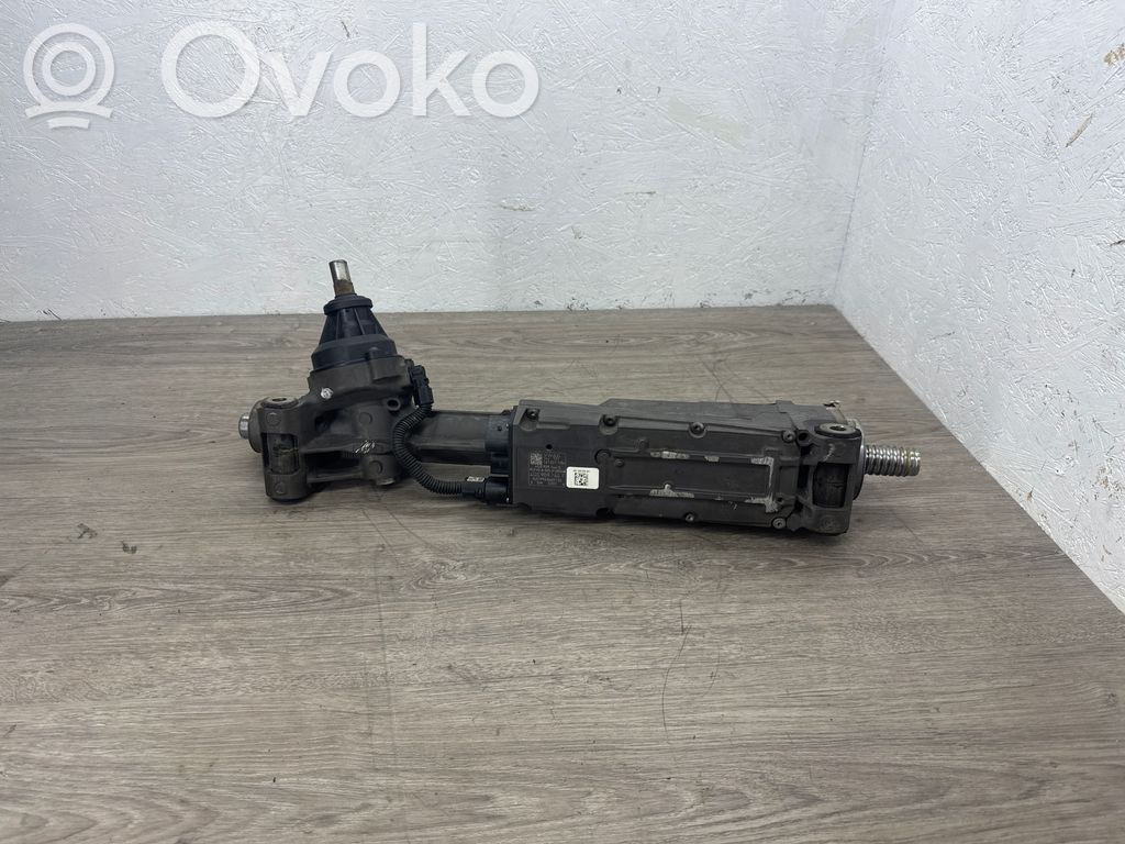 Audi A6 S6 C7 4G Przekładnia kierownicza / Maglownica 