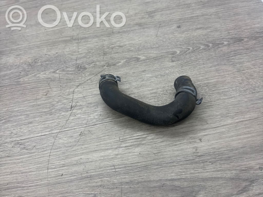 Volkswagen Polo V 6R Conductă/furtun lichid de răcire motor 