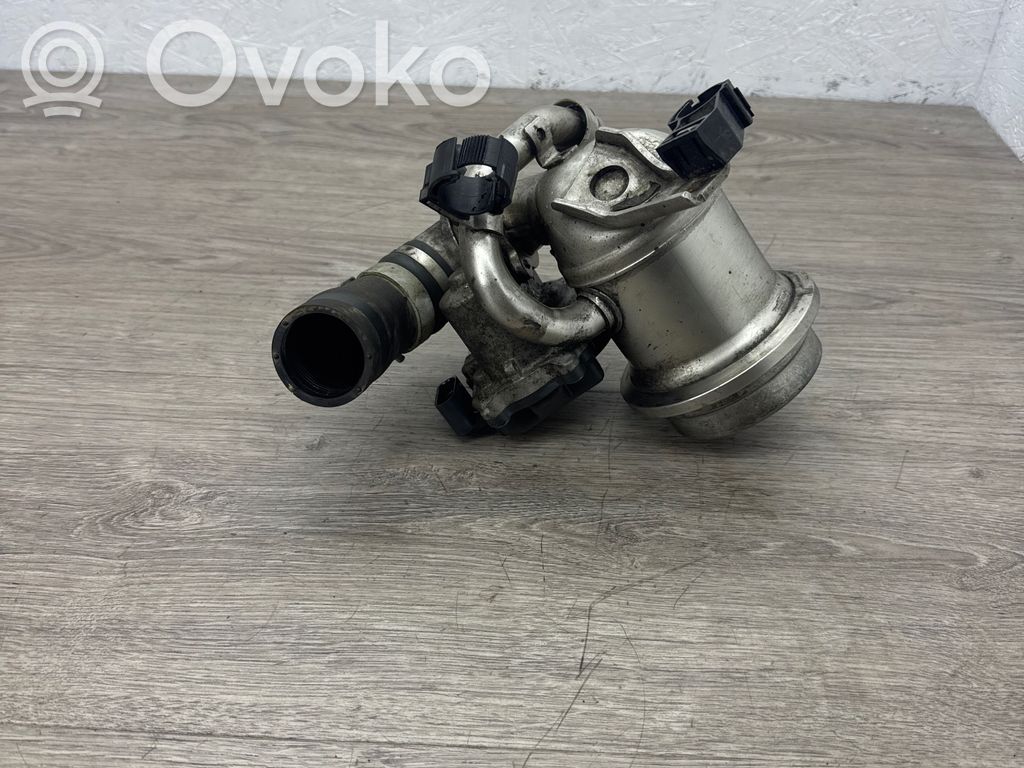 Volkswagen Polo V 6R EGR dzesētājs 