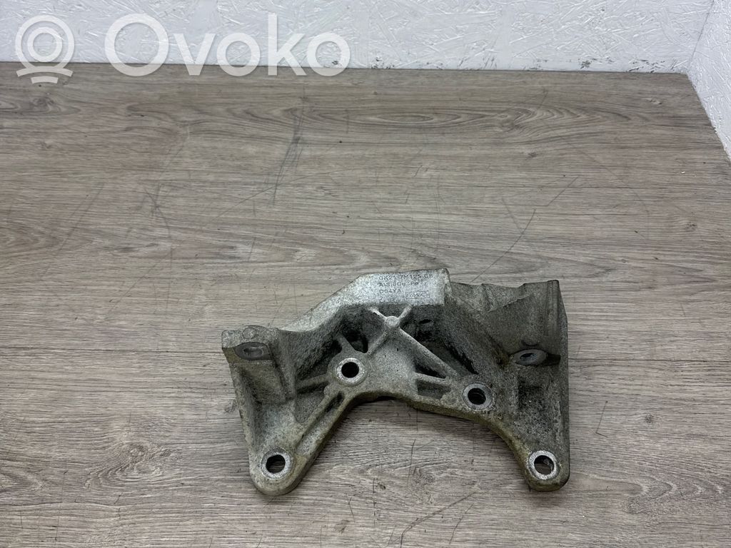 Ford Transit Gearbox mounting bracket 