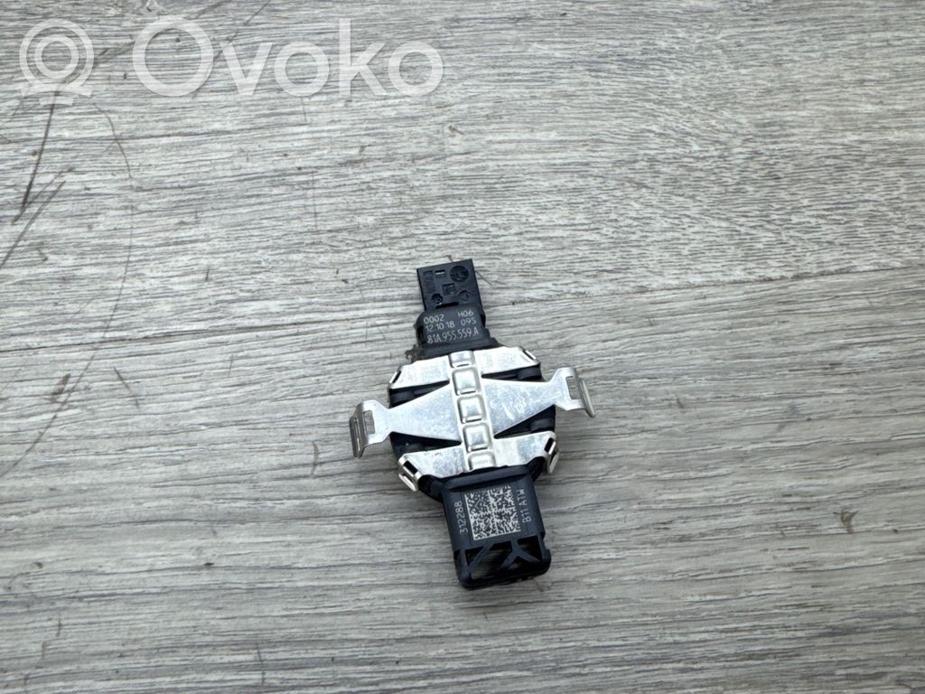 Audi A3 S3 8V Sensor de lluvia 