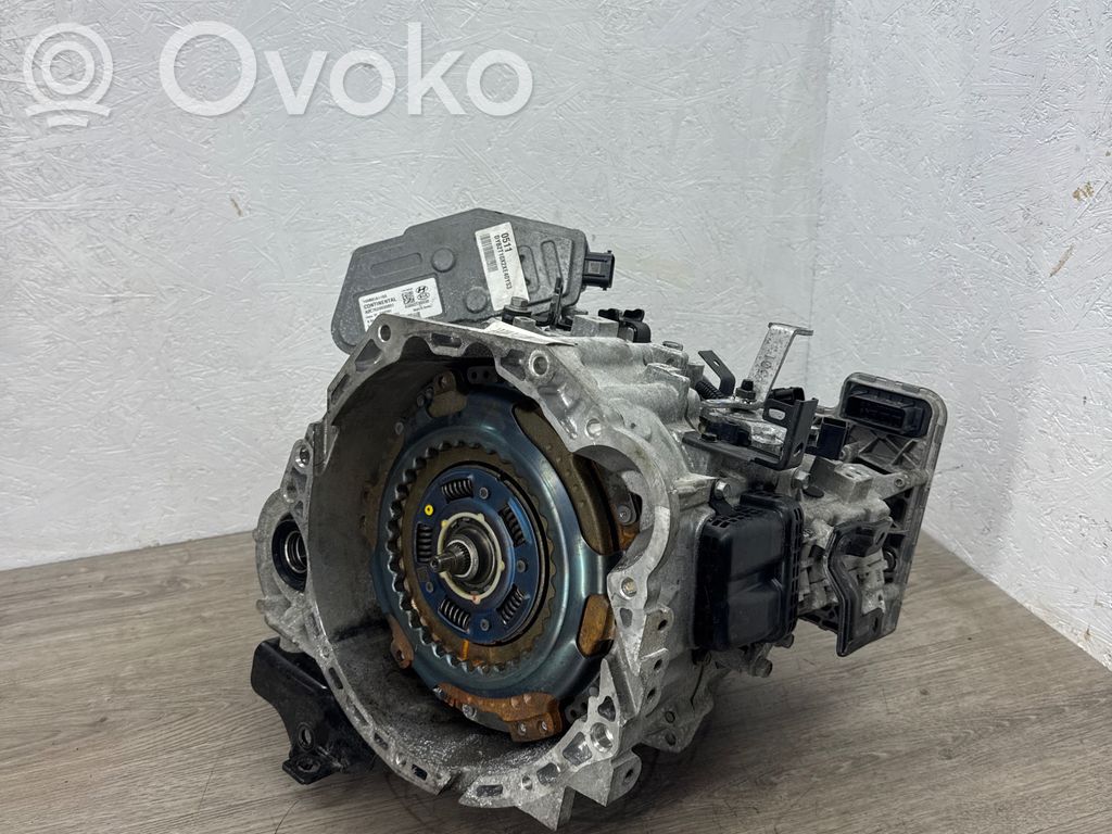 Automatic gearbox   M13V,M13VLD,19HM1A1193,954A22D000