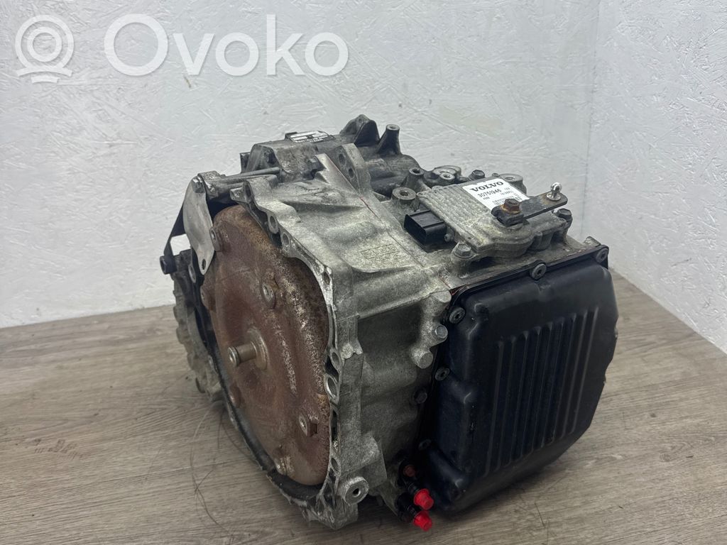 Volvo V70 Automatic gearbox 