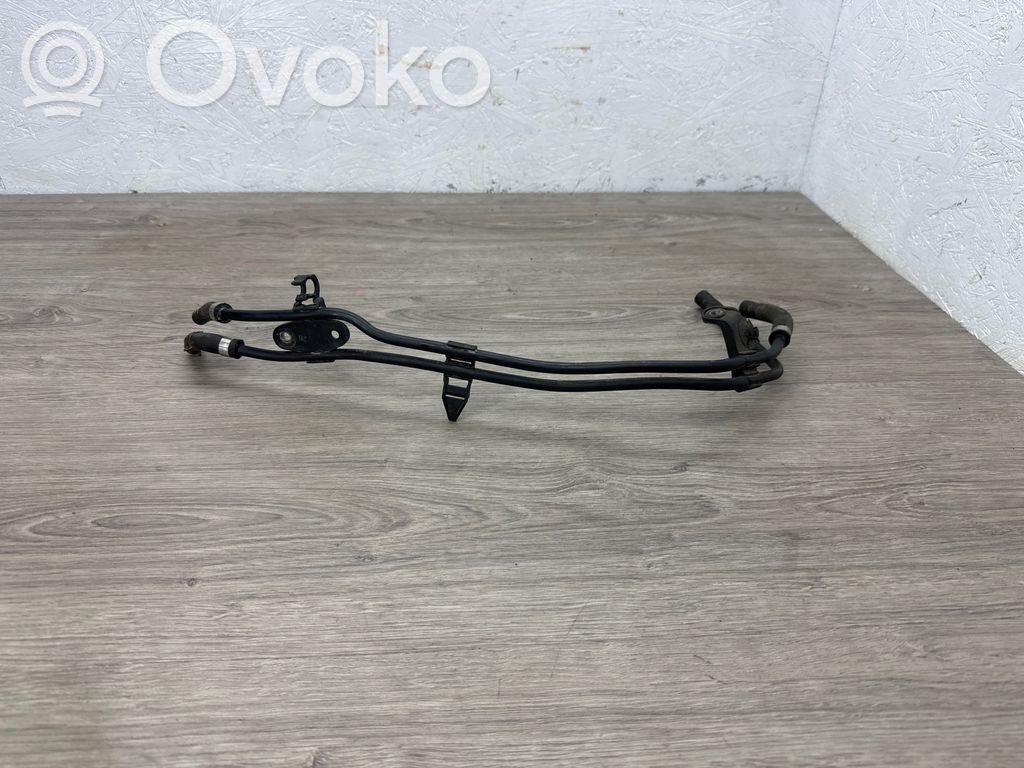 Volkswagen Caddy Conductă/furtun lichid de răcire motor 