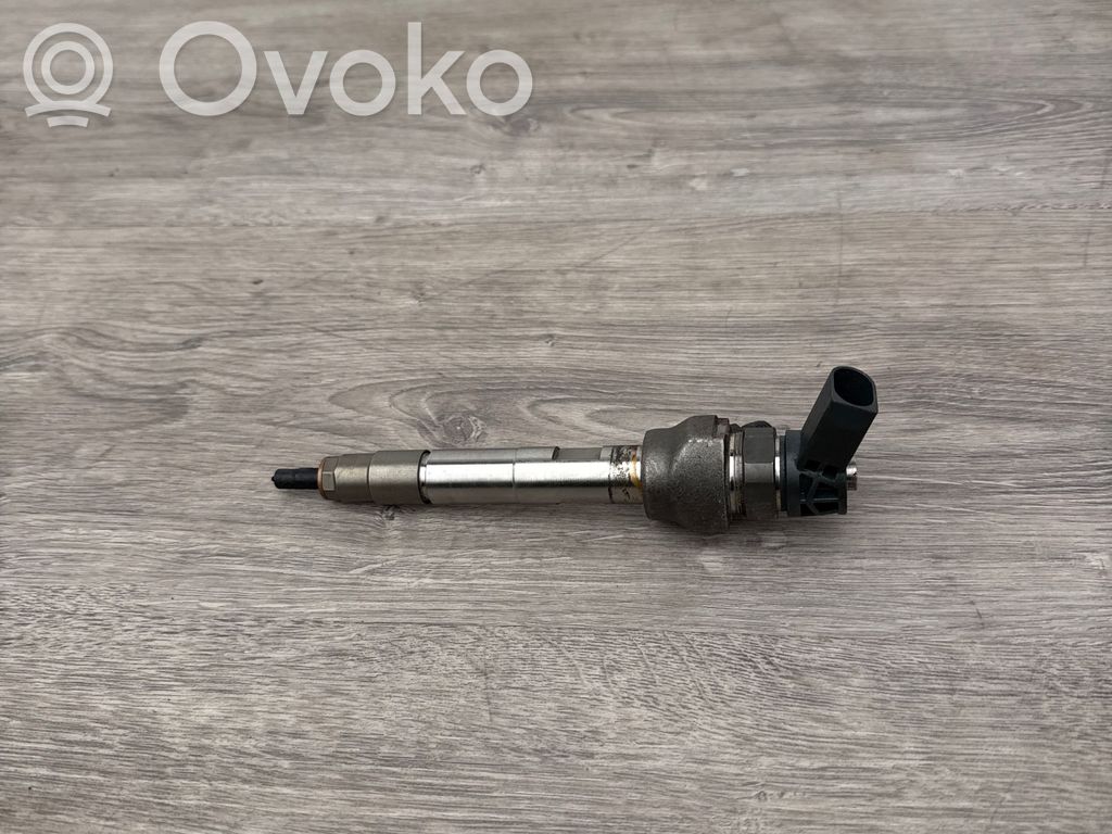 BMW 3 F30 F35 F31 Inyector de combustible 
