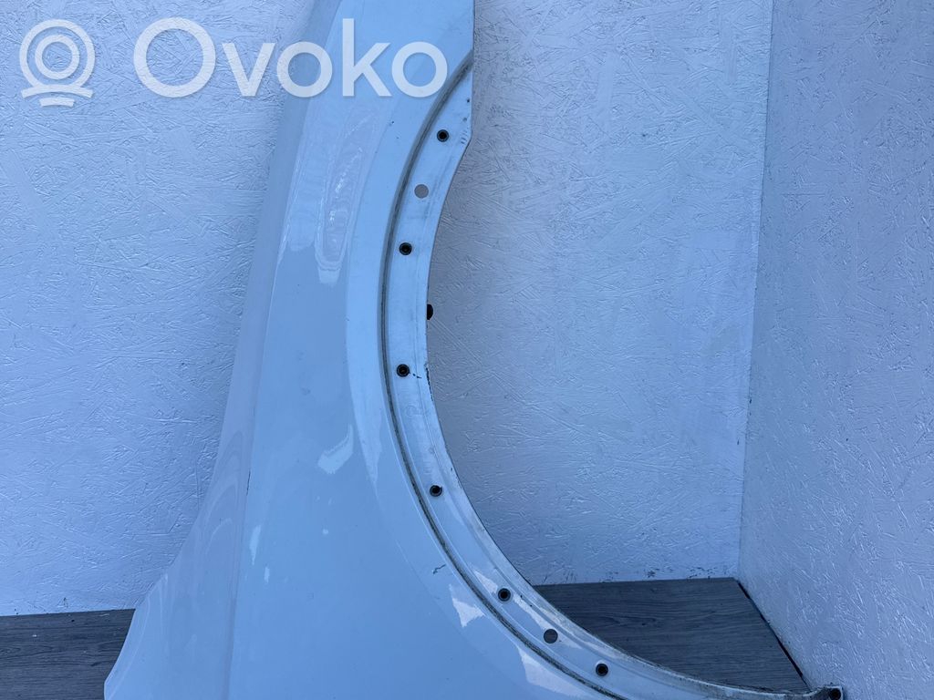 Audi Q3 8U Lokasuoja 