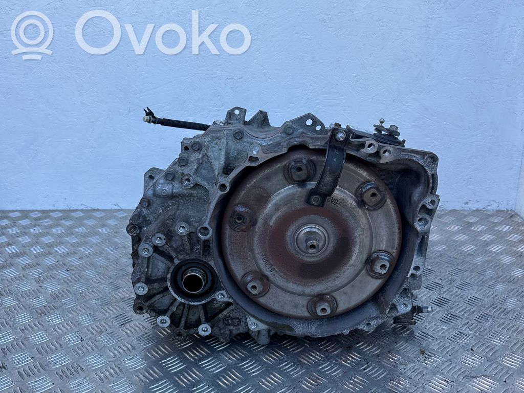 Volvo XC60 Automatic gearbox 