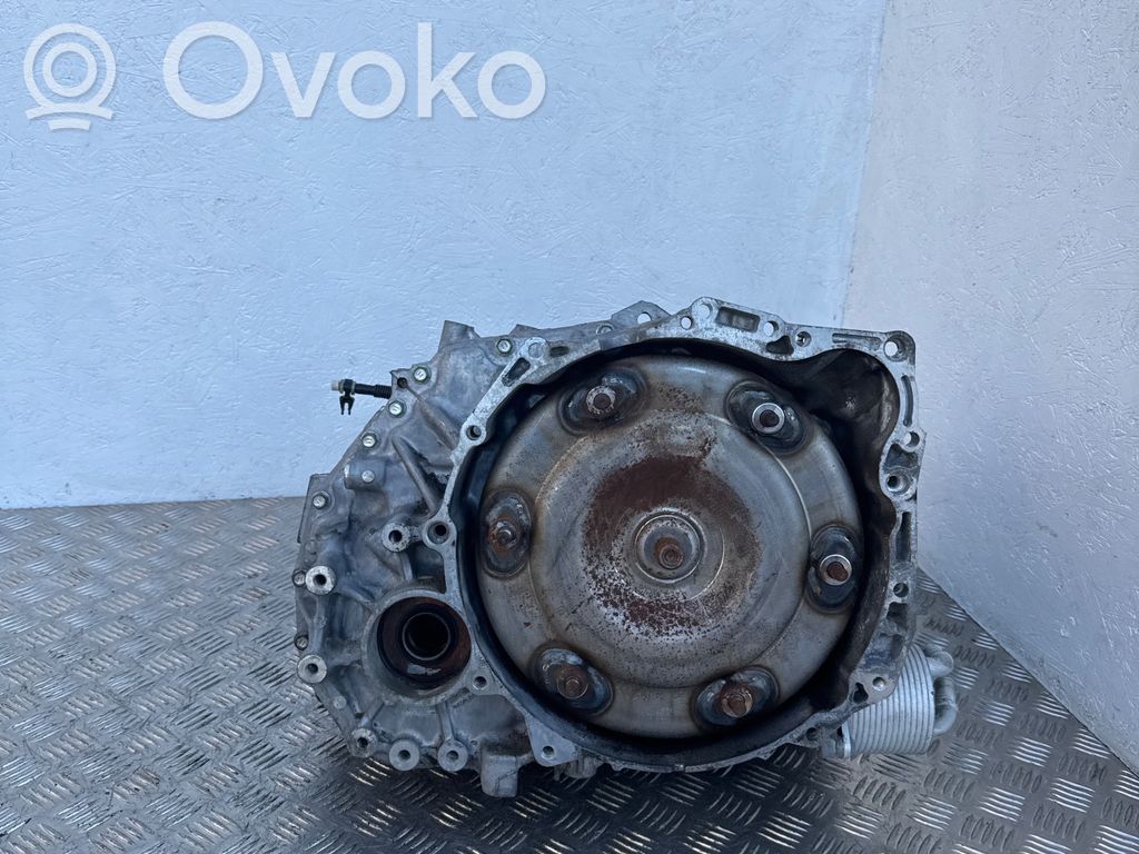Volvo V40 Automatic gearbox 