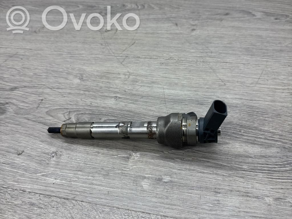 BMW 3 F30 F35 F31 Inyector de combustible 