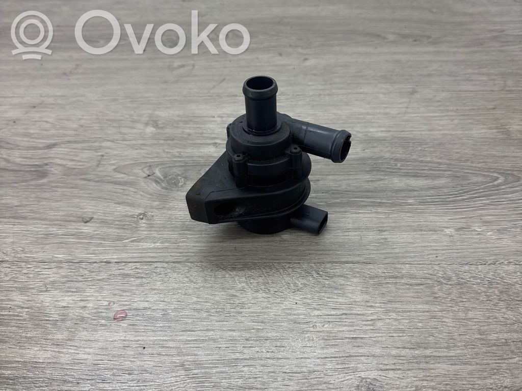 Volkswagen Golf V Cirkuliacinis el. siurbliukas 