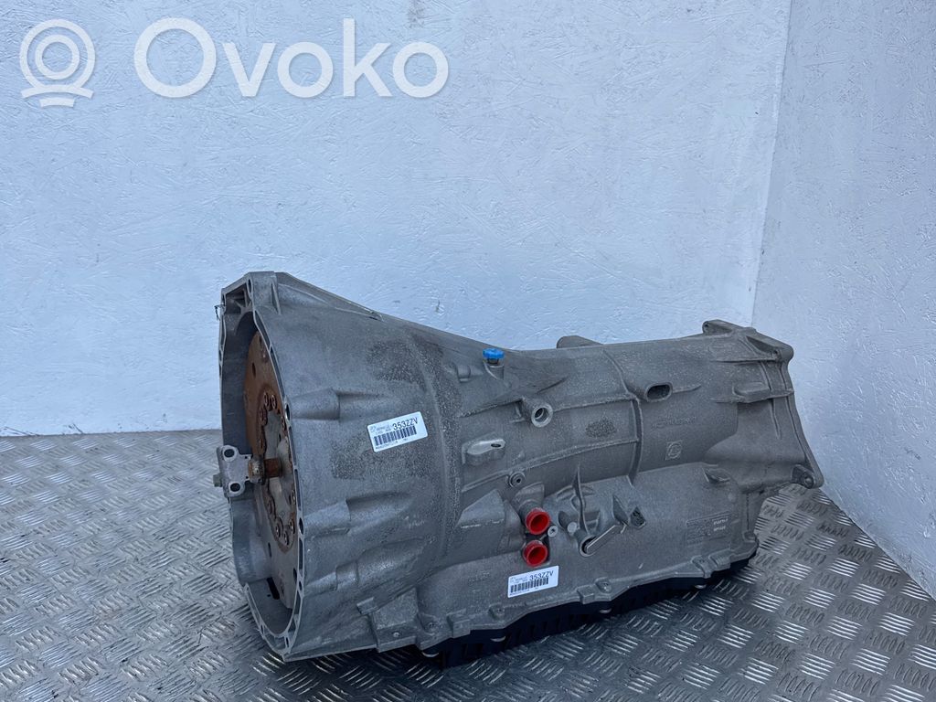 BMW 5 G30 G31 G38 Automatic gearbox 