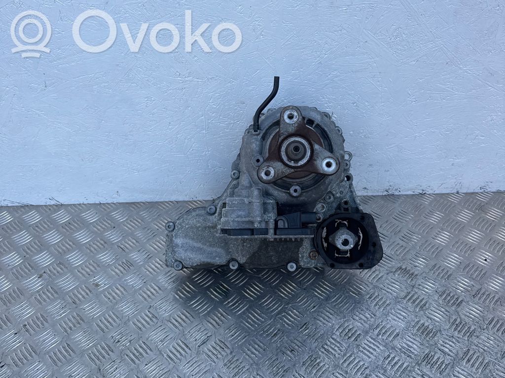 BMW X1 E84 Gearbox transfer box case 